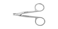 Crown and Collar Pedo Crown Festooning Curved 9cm