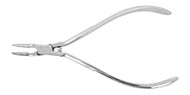 Bone Rongeurs Micro Friedman 15' 6 inch (15.5) cm