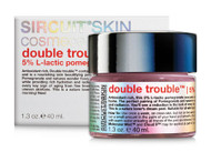 Sircuit Skin Double Trouble 5% Lactic Pomegranate Acai Peel