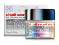 Sircuit Skin Secret Sauce The Ultimate Anti-Wrinkle Solution