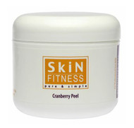 Skin Fitness CRANBERRY ENZYME PEEL