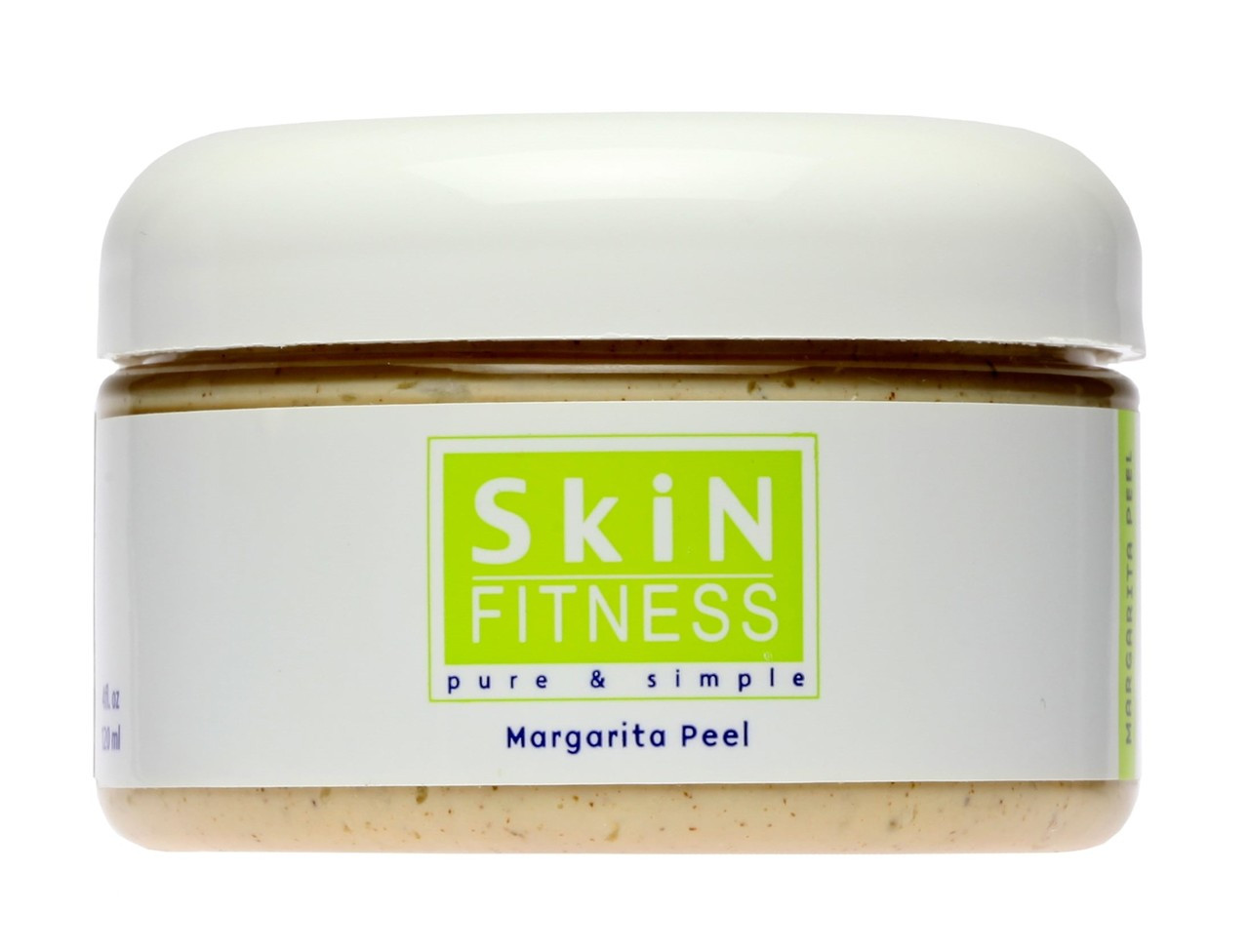 Skin Fitness MARGARITA PEEL WITH BLUE AGAVE