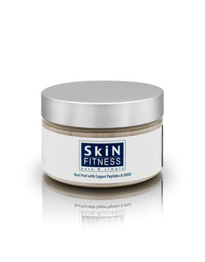 Skin Fitness NONI PEEL 35% WITH COPPER PEPTIDES & DMAE