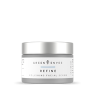 Green Envee - Refine Polishing Facial Scrub