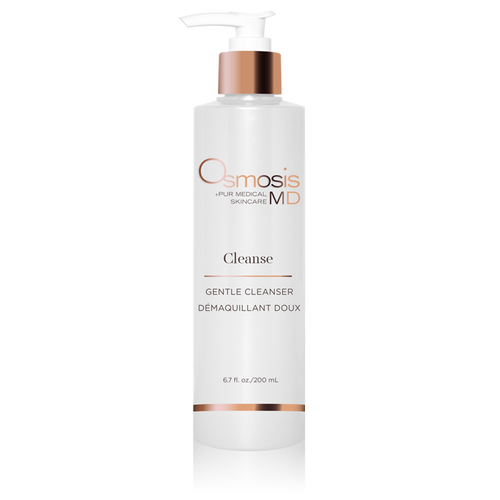 Osmosis +Beauty MD Cleanse 6.7 oz