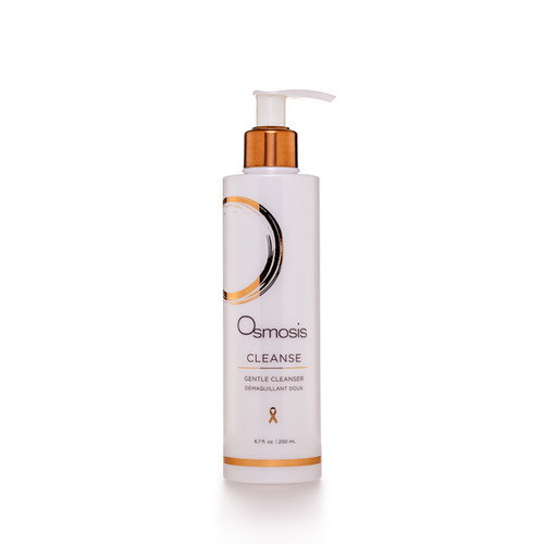 Osmosis Cleanse -Gentle Cleanser 6.7 oz