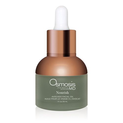 Osmosis Beauty - Nourish