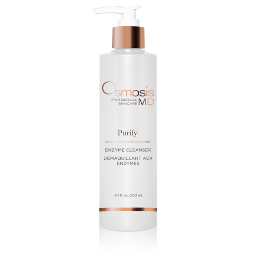 Osmosis Beauty - Purify - Hydra Skincare