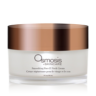 Osmosis Beauty - Smoothing Face and Neck Cream