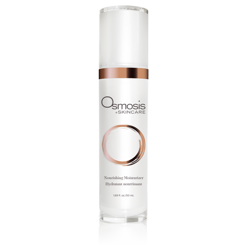 Osmosis Beauty - Nourishing Moisturizer -1.69 oz / 50 ml