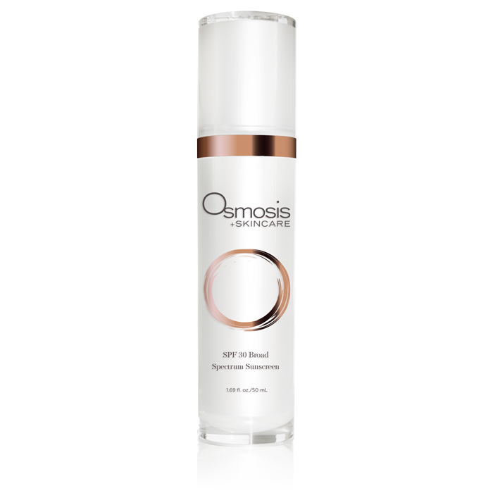 osmosis spf