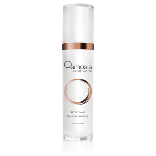 Osmosis Beauty - SPF30 Broad Spectrum Sunscreen