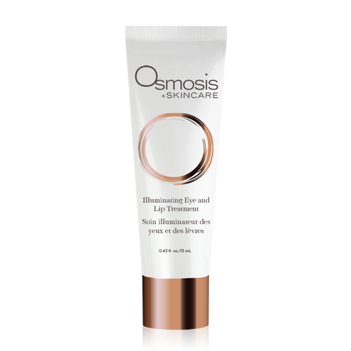 Osmosis Beauty - Illuminating Eye & Lip Treatment