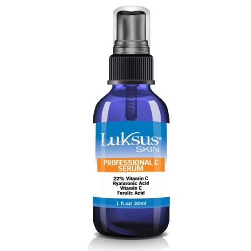 Luksus Professional C Serum