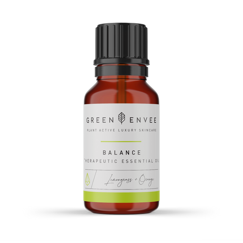 Green Envee - Balance Essential Oil Blend