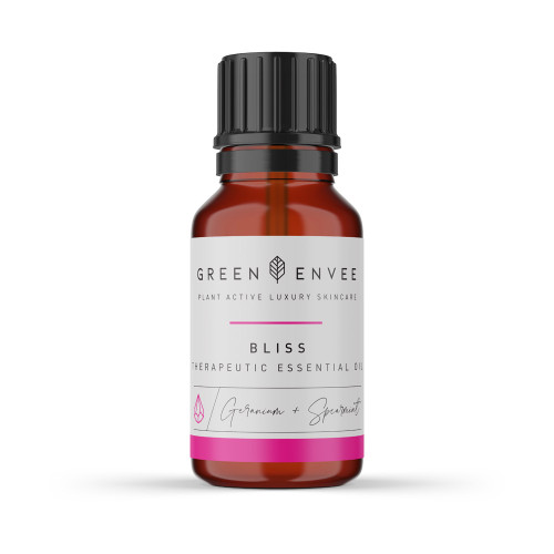 Green Envee - Bliss  Essential Oil Blend
