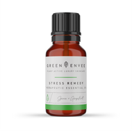 Green Envee - Stress Remedy Essential Oil Blend