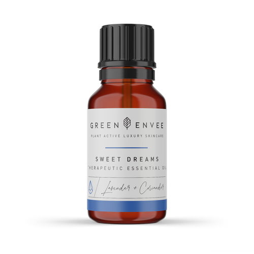 Green Envee - Sweet Dreams Essential Oil Blend