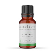 Green Envee - Bergamot Pure Essential Oil