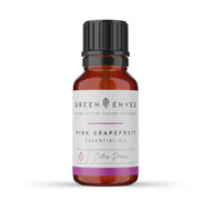 Green Envee - Pink Grapefruit Pure Essential Oil