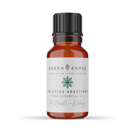 Green Envee - Yuletide Greetings Pure Essential Oil Blend