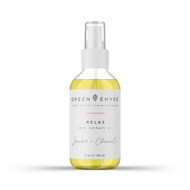 Green Envee - Relax Skin Therapy Oil