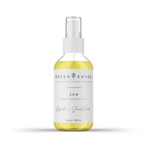 Green Envee - Zen Skin Therapy Oil