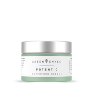 Green Envee - Potent C Superfood Masque