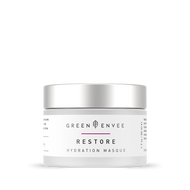 Green Envee - Restore Hydration Masque