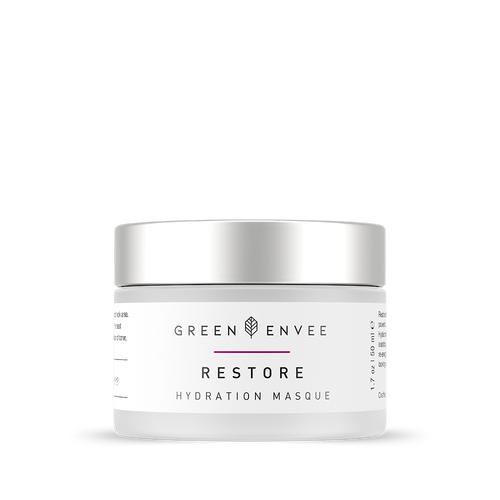 Green Envee - Restore Hydration Masque