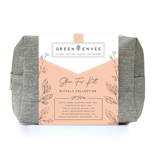 Green Envee - Skin Fix Kit