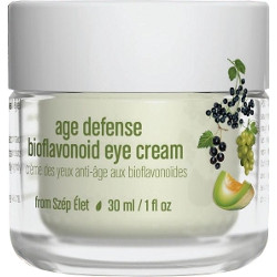 Ilike Organic Age Defense Bioflavonoid Eye Cream