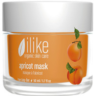 Ilike Organic Apricot Mask