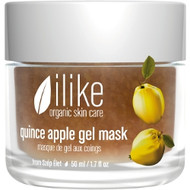 Ilike Organic Quince Apple Gel Mask