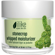 Ilike Organic Stonecrop Whipped Moisturizer