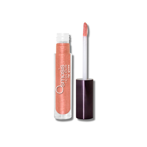 Osmosis +Colour Lip Gloss (Aura)