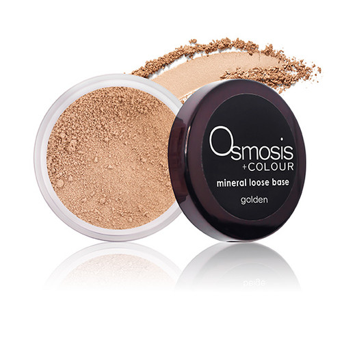 Osmosis +Colour Loose  Base Foundation