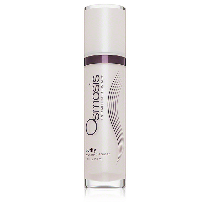 osmosis cleanse gentle cleanser