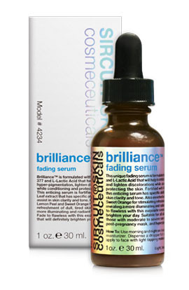 Sircuit Skin Brilliance Fading Serum