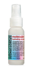 Sircuit Skin Molecular Mist Hydrating Moisture Care
