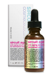 Sircuit Skin Sircuit Agent Anti-Aging Serum for Blemished Skin