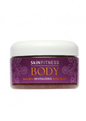 Skin Fitness Berry Bliss Body Scrub