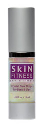 Skin Fitness Crystal Dew Drops for Eye/Lips