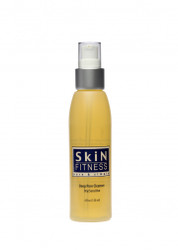 Skin Fitness Deep Pore Cleanser - Dry/Sensitive