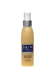 Skin Fitness Deep Pore Cleanser - Normal/Combination