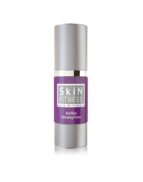 Skin Fitness Red Wine Hydrating Primer