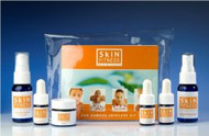 Skin Fitness Sun/Pigmentation Kit