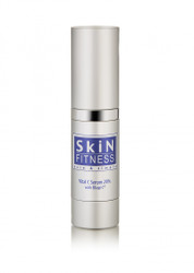 Skin Fitness Vital C Serum 20% w/ Ellagi-C & Resveratrol Concentrate