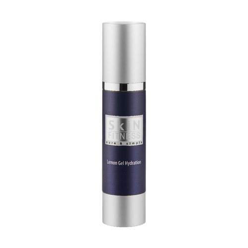 Skin Fitness Lemon Hydration Gel