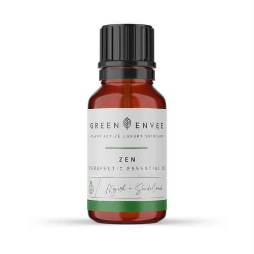 Green Envee - Zen Essential Oil Blend